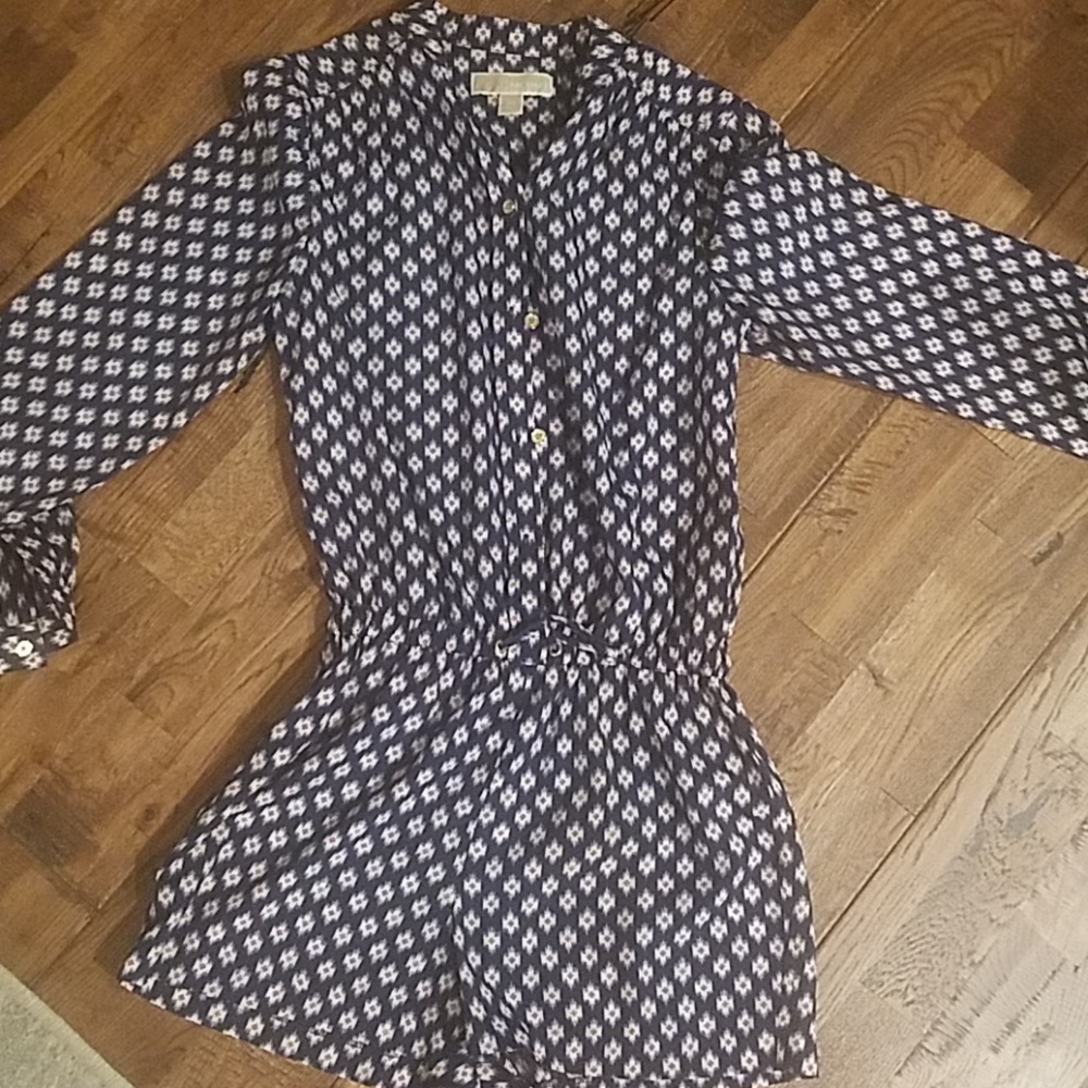 Michael Kors Romper